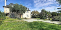 maison à LESTELLE BETHARRAM (64800)